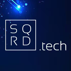 SQRD.tech logo