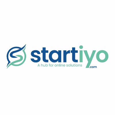 Startiyo Solutions logo