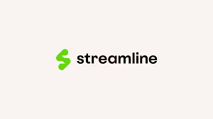 Streamline logo