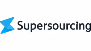 Supersourcing logo