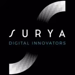 Surya Digital logo