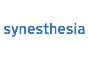 Synesthesia logo
