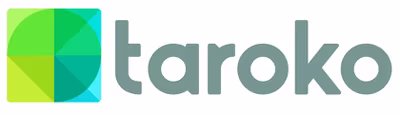 Taroko logo