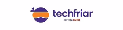Techfriar logo