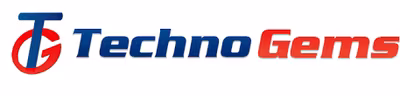TechnoGems logo