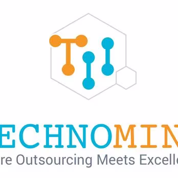 Technomind Software Inc. logo