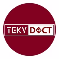 TekyDoct Sdn Bhd logo