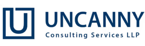 Uncanny Consulting Services LLP logo