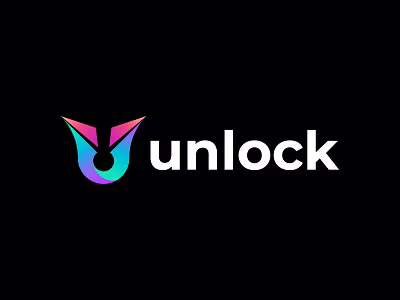 Unlock Agency logo