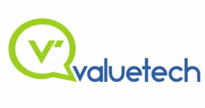 Valuetech logo