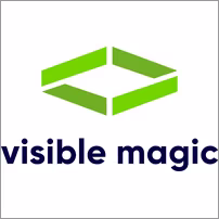 VisibleMagic logo