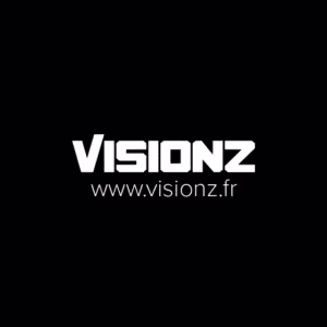 Vizions logo