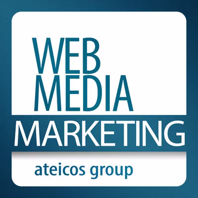 Web Media Marketing logo