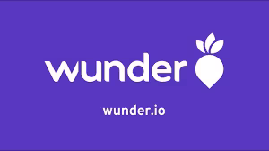Wunder Latvia logo