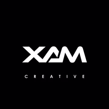 XAM logo