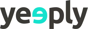 Yeeply logo