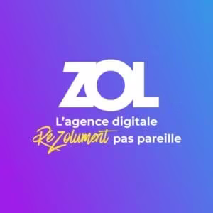 ZOL logo