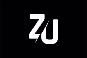 zu logo