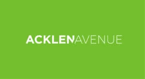Acklen Avenue logo