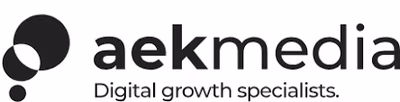 AEK Media logo