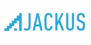 Ajackus logo