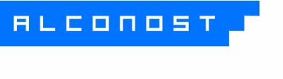Alconost logo