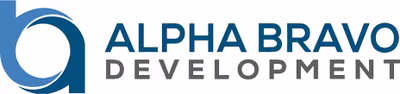 Alpha Bravo Development logo
