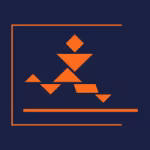AlphaNova logo