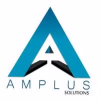 Amplus Solutions logo