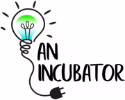 Anincubator logo
