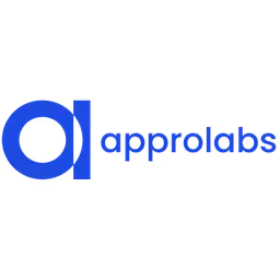 Approlabs logo