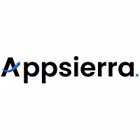 Appsierra logo