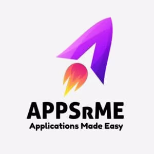 APPSrME logo