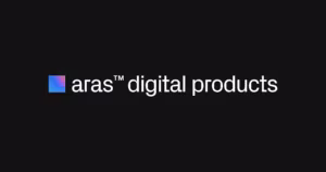 Aras Digital Products logo