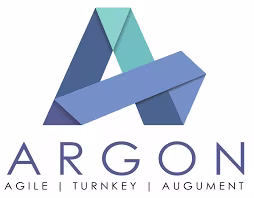 Argonteq logo