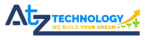 AtZ Technology logo