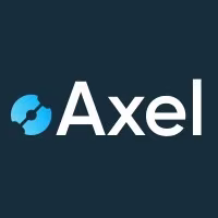 AxelHub logo