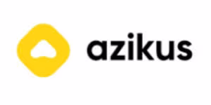 Azikus logo