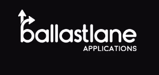 Ballast Lane Applications logo