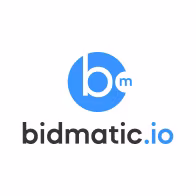 Bidmatic logo