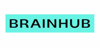Brainhub logo