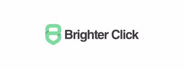 Brighter Click logo