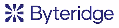 Byteridge logo