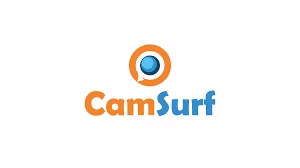 Camsurf logo
