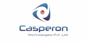 Casperon logo