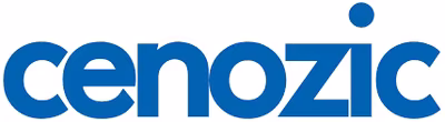 Cenozic logo