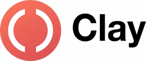 Clay logo