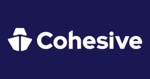 Cohesive Creative & Code logo