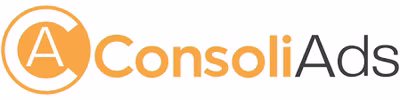 ConsoliAds logo