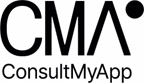 ConsultMyApp logo